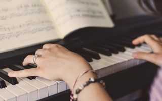 Comment progresser dans sa pratique du piano ?