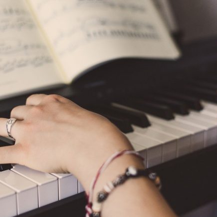 Comment progresser dans sa pratique du piano ?
